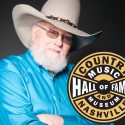 Charlie Daniels Gets Country Music Hall of Fame Exhibit
