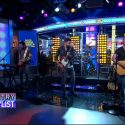 Old Dominion Announces New Tour; Performs on GMA