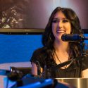 Out of the Garage and Into the Studio: Aubrie Sellers Dishes About Her Unique Sound, Influences and Major-Label Debut Album, “New City Blues”