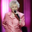 Funeral Arrangements Set for Opry Member Jean Shepard