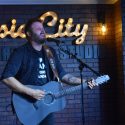 Watch Randy Houser’s Heartfelt Performance of a New Song He Wrote for His Wife, “Our Hearts”