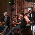 Thomas Rhett and a Few of His Friends, Including Dierks Bentley & FGL, Raise More Than $250,000 in Inaugural Charity Event