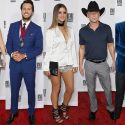 Red Carpet Photo Gallery: Stars Shine Bright at BMI Awards