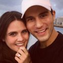 Dan + Shay’s Dan Smyers Engaged To Longtime Girlfriend