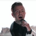 Watch Billy Gilman Channel His Inner Frank Sinatra During “My Way” Performance on “The Voice” Finale