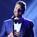 Brett Eldredge Scores Sixth Consecutive No. 1 Hit With “Wanna Be That Song”
