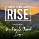 Dolly Parton’s Smoky Mountains Rise Telethon