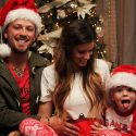 Love and Theft’s Stephen Barker Liles and Wife Jenna Reveal Gender of Baby No. 2 in the Cutest Way