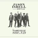 Jason Isbell Readies June Release of New Album, “The Nashville Sound”