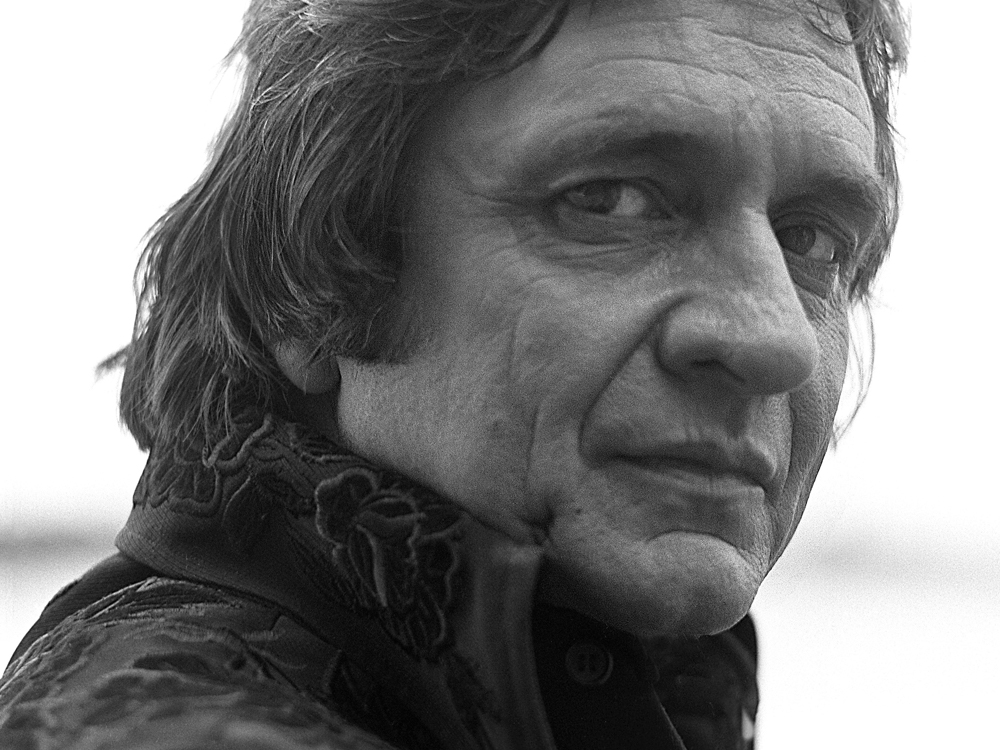 Want to Dress Like Johnny Cash? It Will Cost You a Minimum of $25K