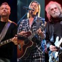 Gibson Guitar Jam with Jason Isbell, Lee Roy Parnell, Ray Wylie Hubbard, Cassadee Pope, Chris Isaak, Parmalee & More [Photo Gallery]